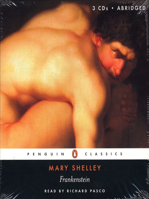 Title details for Frankenstein by Mary Shelley - Wait list